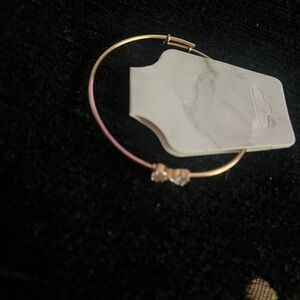 Fashion Gold bracelet